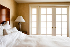 Hanley Swan bedroom extension costs