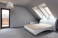 Hanley Swan bedroom extensions